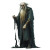Crazy Wizard Grandpa Vinyl Car Decal Sticker – Waterproof & UV-Resistant 8"