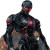 Manga Ultron Vinyl Car Decal Sticker – Waterproof & UV-Resistant 8"