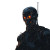 Terminator At Church Vinyl Car Decal Sticker – Waterproof & UV-Resistant 8"