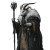Skaven Grey Seer Vinyl Car Decal Sticker – Waterproof & UV-Resistant 8"