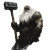 Big Hammer Vinyl Car Decal Sticker – Waterproof & UV-Resistant 8"