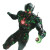 Ultron With Rings Vinyl Car Decal Sticker – Waterproof & UV-Resistant 8"
