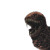 Monstrous Worm Vinyl Car Decal Sticker – Waterproof & UV-Resistant 8"