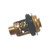 High-Quality 130°F Marine Thermostat | Fits Mercury Outboard Engines | Reliable Performance
