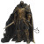 Ancient Knight Vinyl Car Decal Sticker – Waterproof & UV-Resistant 8"