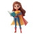 Editing Sidekick Superhero Vinyl Car Decal Sticker – Waterproof & UV-Resistant 8"