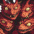 Red Kobold Group Vinyl Car Decal Sticker – Waterproof & UV-Resistant 8"