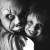 Creepy Horror Icons Vinyl Car Decal Sticker – Waterproof & UV-Resistant 8"