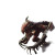 Sci-Fi Tyranids Vinyl Car Decal Sticker – Waterproof & UV-Resistant 8"