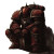 Khorne Chaos Marine Vinyl Car Decal Sticker – Waterproof & UV-Resistant 8"