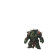Orks Warhammer 40K Vinyl Car Decal Sticker – Waterproof & UV-Resistant 8"