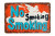 No Smoking Sign V4 Vinyl Car Decal Sticker – Waterproof & UV-Resistant 8"