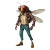 Human Fly Vinyl Car Decal Sticker – Waterproof & UV-Resistant 8"