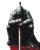 Dark Fantasy Knight V17 Vinyl Car Decal Sticker – Waterproof & UV-Resistant 8"
