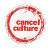 Cancel Culture Seal Vinyl Car Decal Sticker – Waterproof & UV-Resistant 8"