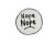 Nope Face Vinyl Car Decal Sticker – Waterproof & UV-Resistant 8"