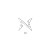 N Star Logo Vinyl Car Decal Sticker – Waterproof & UV-Resistant 8"