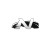 Abstract N Logo V3 Vinyl Car Decal Sticker – Waterproof & UV-Resistant 8"