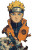 Naruto Yugioh Card Vinyl Car Decal Sticker – Waterproof & UV-Resistant 8"