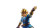 Nintendo 50 Logo Vinyl Car Decal Sticker – Waterproof & UV-Resistant 8"