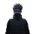 Naruto'S Shadow Clone Vinyl Car Decal Sticker – Waterproof & UV-Resistant 8"