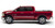 BAK Industries Tonneau Cover 772223 BAKFlip F1; Hard Panel Fold-Up; Lockable Using Tailgate Handle Lock; Black; Fiberglass; Can Be Used With BAK Tool Box