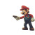 Mario Vs Ronald Vinyl Car Decal Sticker – Waterproof & UV-Resistant 8"