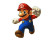 Super Mario V8 Vinyl Car Decal Sticker – Waterproof & UV-Resistant 8"