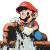 Mario Fixing Pipe Vinyl Car Decal Sticker – Waterproof & UV-Resistant 8"