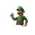 Luigi'S Trial Vinyl Car Decal Sticker – Waterproof & UV-Resistant 8"