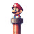 Mario Style Pipe Vinyl Car Decal Sticker – Waterproof & UV-Resistant 8"