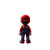 Pixar Style Mario Vinyl Car Decal Sticker – Waterproof & UV-Resistant 8"
