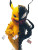 Pokemon Venom Fusion Vinyl Car Decal Sticker – Waterproof & UV-Resistant 8"