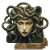 Medusa Art Deco Vinyl Car Decal Sticker – Waterproof & UV-Resistant 8"