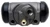 Raybestos Wheel Cylinder | Matching OE Specifications for Consistent, Safe, Reliable Performance