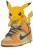 Pikachu Nike Design Vinyl Car Decal Sticker – Waterproof & UV-Resistant 8"