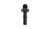 Vibrant Performance High Flow -6AN Flare to 3/8 Inch EFI Adapter Fitting | Anodized Black Aluminum | Durable & High Quality