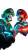 Mario And Luigi Gaming Vinyl Car Decal Sticker – Waterproof & UV-Resistant 8" Mario And Luigi Gaming Vinyl Car Decal Sticker – Waterproof & UV-Resistant 8"