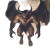 Balor Demon Vinyl Car Decal Sticker – Waterproof & UV-Resistant 8"