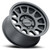 Upgrade to Zero-Compromise Performance with Method Race Wheels 17x8.5 | Matte Black | Bead Lock Ring | TPMS Compatible