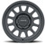 Upgrade to Zero-Compromise Performance with Method Race Wheels 17x8.5 | Matte Black | Bead Lock Ring | TPMS Compatible