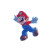 Vintage Mario Ice Vinyl Car Decal Sticker – Waterproof & UV-Resistant 8"