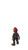 Dark Fantasy Mario V3 Vinyl Car Decal Sticker – Waterproof & UV-Resistant 8"