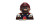Mario In Chair Vinyl Car Decal Sticker – Waterproof & UV-Resistant 8"