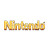 8-Bit Nintendo Logo Vinyl Car Decal Sticker – Waterproof & UV-Resistant 8"