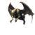 Gargoyle V3 Vinyl Car Decal Sticker – Waterproof & UV-Resistant 8"