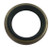 Durable Rubber Outboard Oil Seal | For Mercruiser & More |  1-1/4 Inch | Leak-Proof | OEM Specs