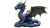 Dragon Statue Vinyl Car Decal Sticker – Waterproof & UV-Resistant 8"