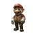 Funny Plumber Vinyl Car Decal Sticker – Waterproof & UV-Resistant 8"