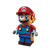 Lego Mario V3 Vinyl Car Decal Sticker – Waterproof & UV-Resistant 8"